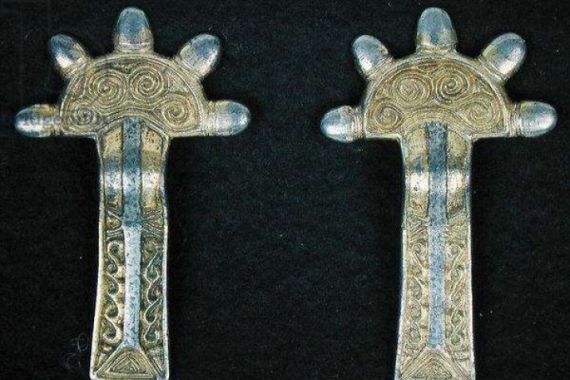 Merovingian Merovingian