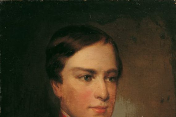 Michael Moritz Daffinger