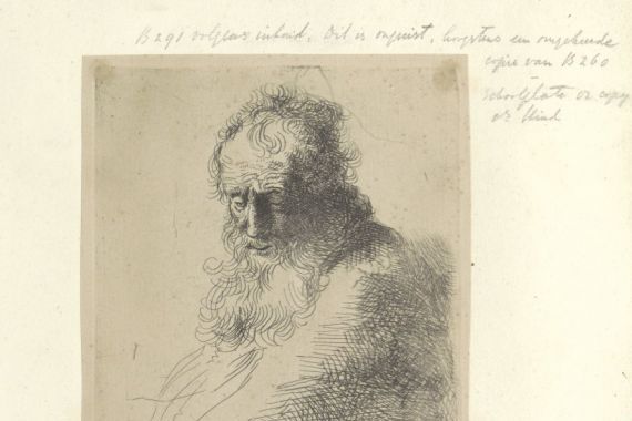 Michael Willmann (attributed to)