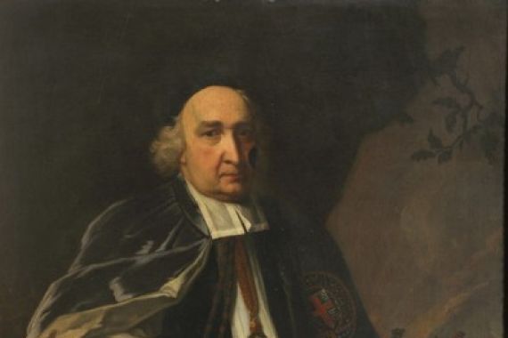 Michael circle of Dahl