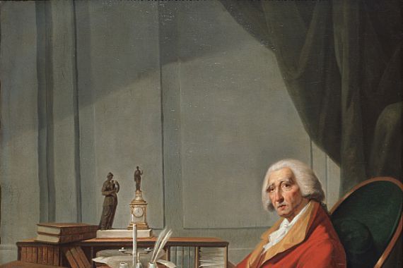 Michail Fyodorovich Voinov