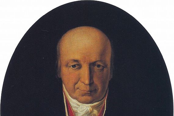 Michail Tikhanov