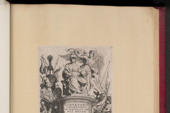 Michel Lasne after Sir Peter Paul Rubens
