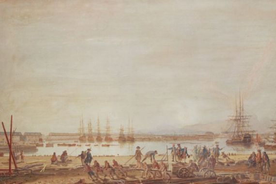 Michel de Toulon