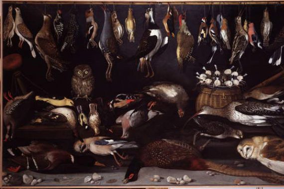 Michelangelo Merisi da (attr. to) Caravaggio