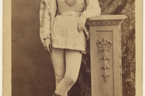 Michele Petagna