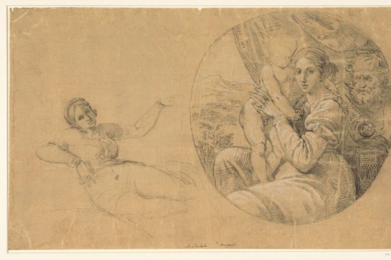 Michele Sangiorgi (possibly)