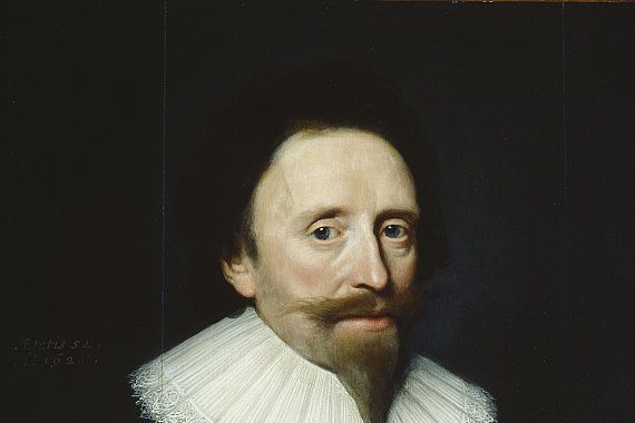 Michiel Jansz van Mierevelt