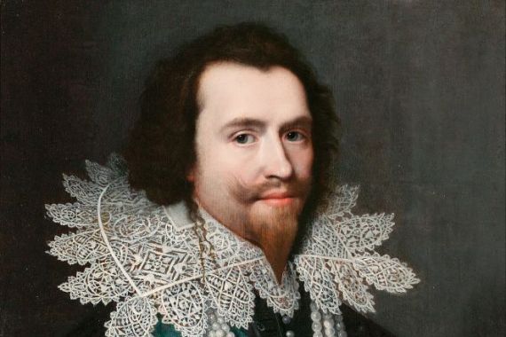 Michiel Jansz. van Miereveld