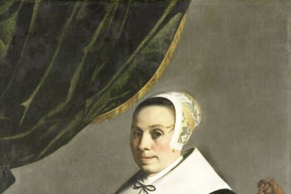 Michiel Nouts