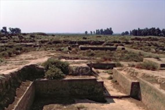 Middle Elamite Period