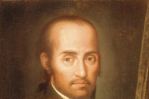 Miguel Rudecindo Contreras