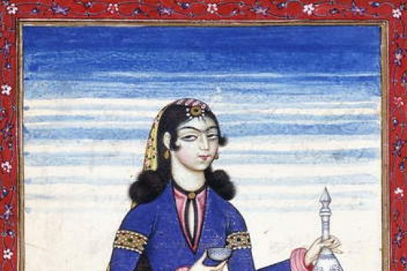 MihrAli