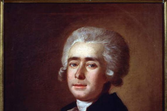 Mikhail Ivanovich Belsky