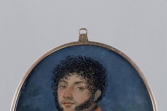 Mikhail Mikhailovich Zatsepin
