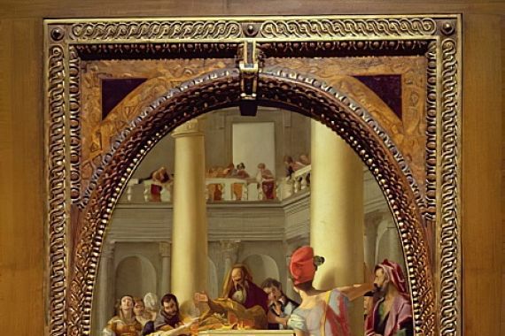 Mirabello Cavalori