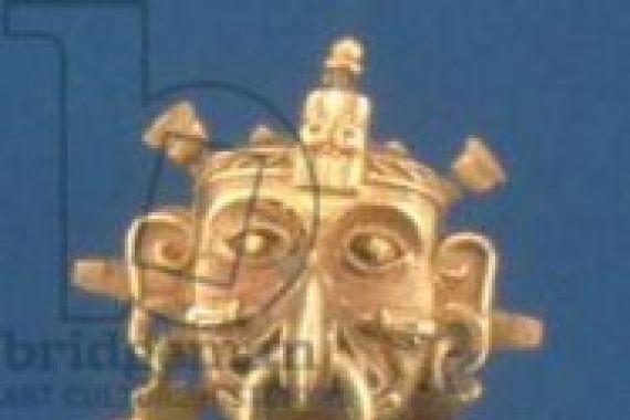 Mixtec Mixtec