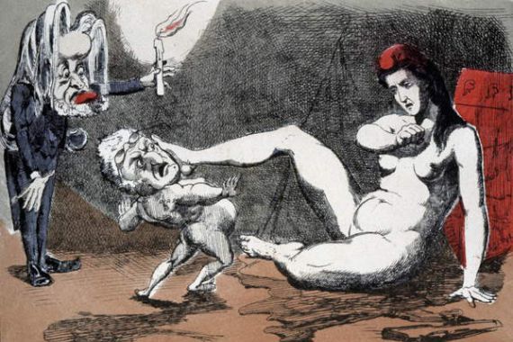 Moloch (1849 1909)