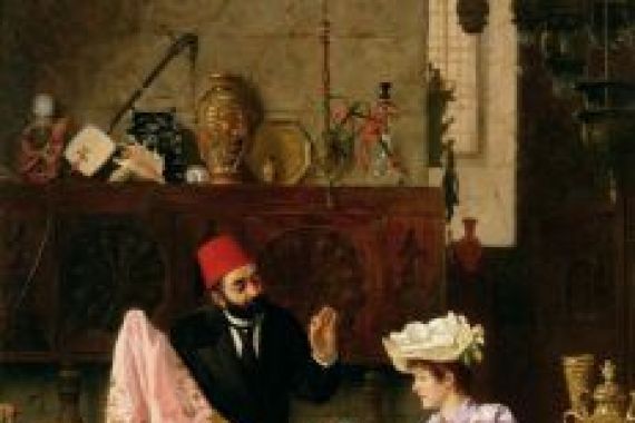 Moritz Stifter