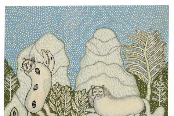 Morris Hirshfield