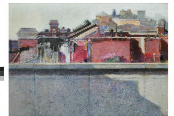 Morton Kaish