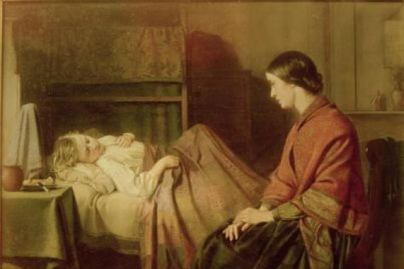 Mrs. Alexander Farmer