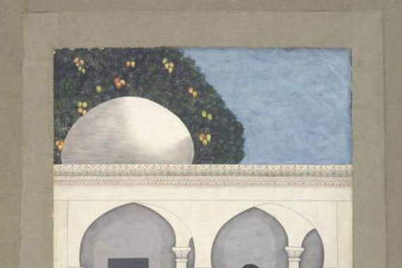 Muhammad Faquirullah Khan