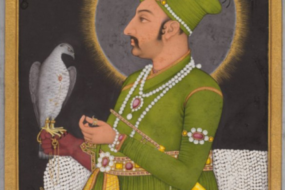 Muhammad Riza i Hindi