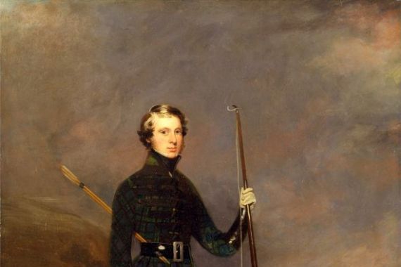 Mungo Burton