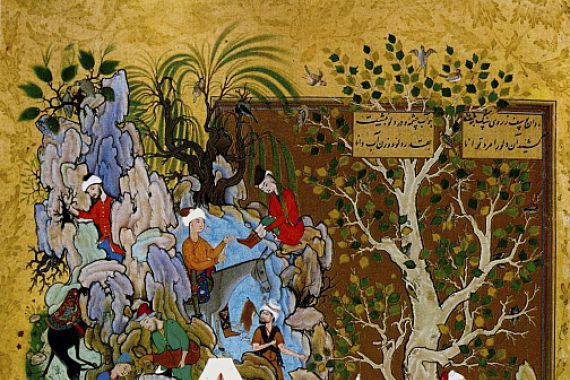 Muzaffar 'Ali