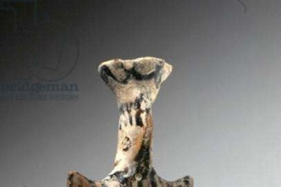 Mycenaean Mycenaean