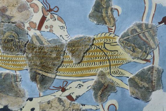 Mycenean
