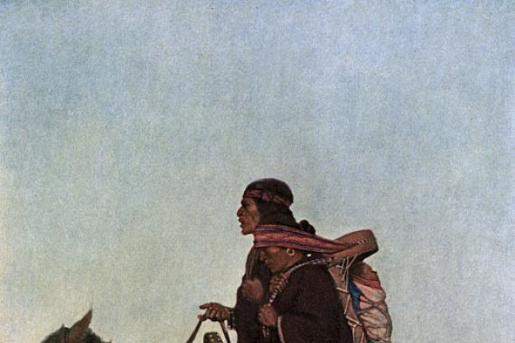 NC Wyeth