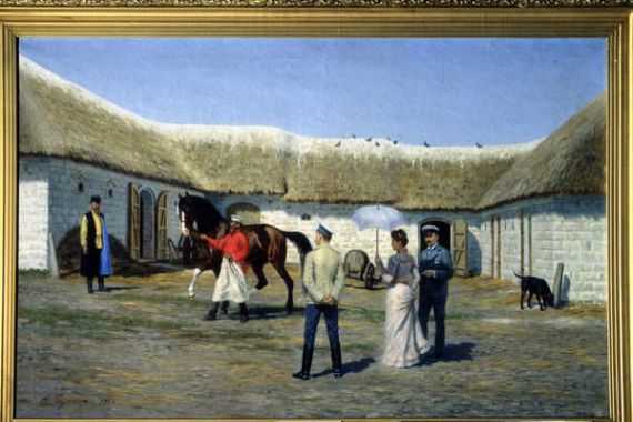 Narkis Nikolaevich Bunin