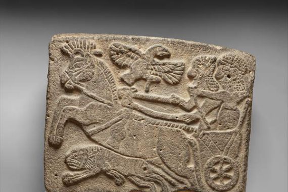 Neo-Hittite Neo-Hittite