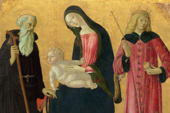 Neroccio de' Landi