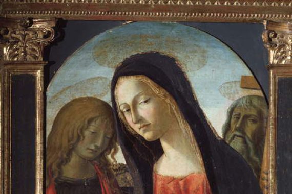 Neroccio di Landi