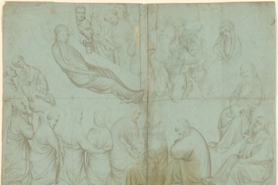 Netherlandish 14th Century