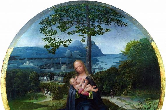 Netherlandish Master