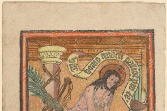 Netherlandish or French 15th Century