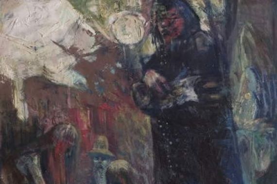 Neville Watts