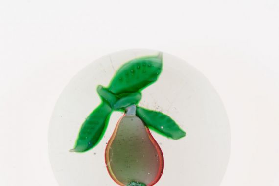 New England Glass Company
