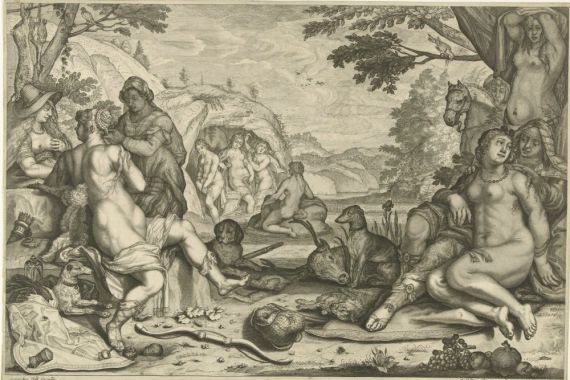 Nicaise de Ruyter
