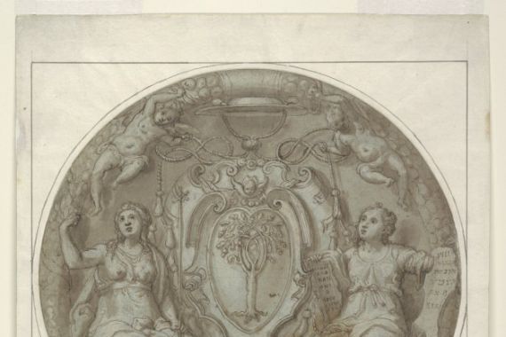 Niccolò Martinelli, called il Trometta