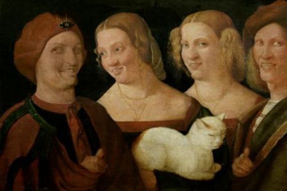 Niccolo Frangipane