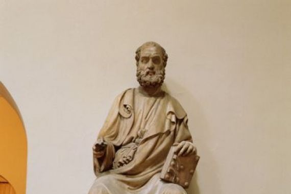 Niccolo di Pietro Lamberti