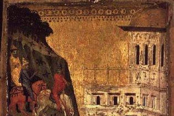 Niccolo di Tomaso