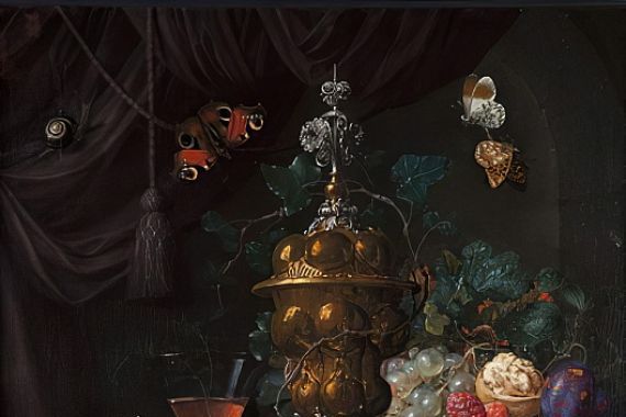 Nicholaes van Verendael