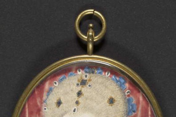 Nicholas (studio of) Hilliard