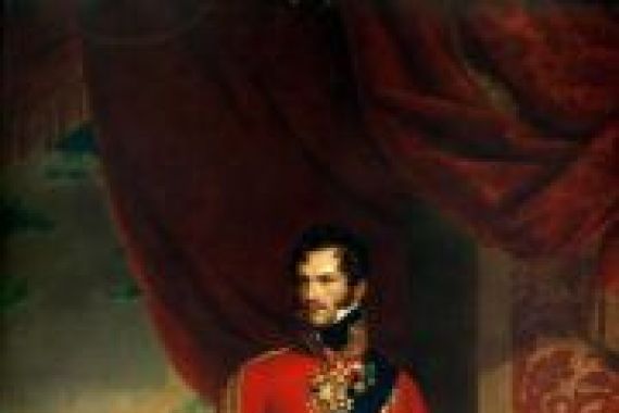 Nicholas Pieneman